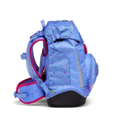 Schulrucksack Ergobag Prime - Bärzaubernd 2023 -Schulbedarf 75984