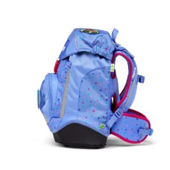Schulrucksack Ergobag Prime - Bärzaubernd 2023 -Schulbedarf 75985