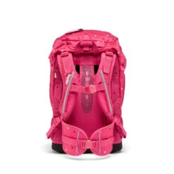 Schulrucksack Ergobag Prime - Urlaub Auf Dem ReitBärhof 2023 -Schulbedarf 75998