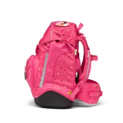 Schulrucksack Ergobag Prime - Urlaub Auf Dem ReitBärhof 2023 -Schulbedarf 76000