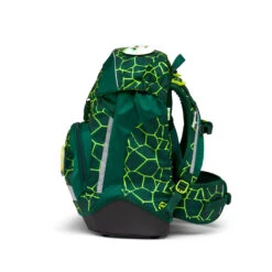 Schulrucksack Ergobag Prime - BärRex 2023 12 Schulrucksack Ergobag Prime - BärRex 2023 -Schulbedarf 76007