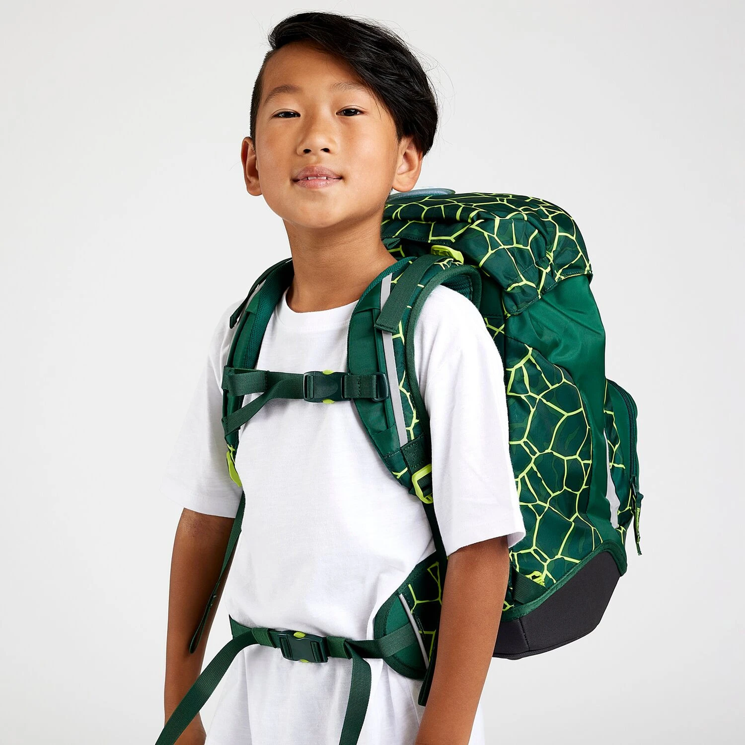 Schulrucksack Ergobag Prime - BärRex 2023 7 Schulrucksack Ergobag Prime - BärRex 2023 – Bild 7