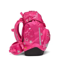 Schulrucksack Ergobag Prime - SternzauBär 2023 -Schulbedarf 76013