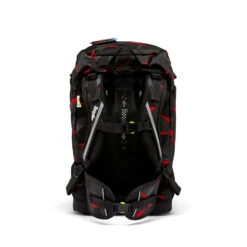Schulrucksack Ergobag Prime - TaekBärdo 2023 -Schulbedarf 76024
