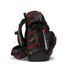 Schulrucksack Ergobag Prime - TaekBärdo 2023 -Schulbedarf 76025