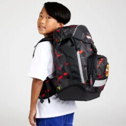 Schulrucksack Ergobag Prime - TaekBärdo 2023 -Schulbedarf 76027
