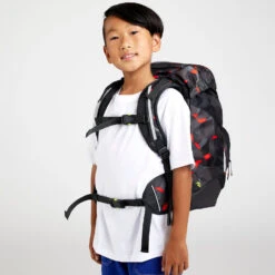 Schulrucksack Ergobag Prime - TaekBärdo 2023 -Schulbedarf 76028