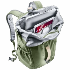 Deuter Kinderrucksack Stepout 22 - Meerestinte -Schulbedarf 76053