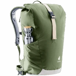 Deuter Kinderrucksack Stepout 22 - Meerestinte -Schulbedarf 76056