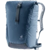 Deuter Kinderrucksack Stepout 22 - Meerestinte
