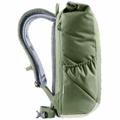 Deuter Kinderrucksack Stepout 22 - Karamell-sand -Schulbedarf 76068