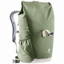 Deuter Kinderrucksack Stepout 22 - Karamell-sand -Schulbedarf 76069
