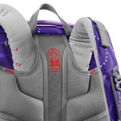 Schulranzen Space - 5-teiliges Set, Step By Step, Pegasus Emily, AGR-Zertifikat -Schulbedarf 76315