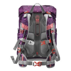 Schulranzen CLOUD (5-teiliges Set) Step By Step "Unikorn Nuala" (AGR-Zertifikat) 18 Schulranzen CLOUD (5-teiliges Set) Step By Step "Unikorn Nuala" (AGR-Zertifikat) -Schulbedarf 76337