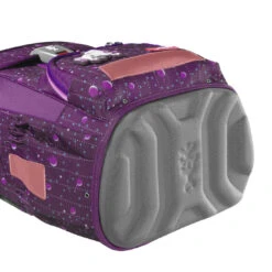 Schulranzen CLOUD (5-teiliges Set) Step By Step "Unikorn Nuala" (AGR-Zertifikat) 27 Schulranzen CLOUD (5-teiliges Set) Step By Step "Unikorn Nuala" (AGR-Zertifikat) -Schulbedarf 76346