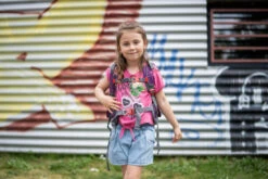 Schulranzen CLOUD (5-teiliges Set) Step By Step "Unikorn Nuala" (AGR-Zertifikat) 29 Schulranzen CLOUD (5-teiliges Set) Step By Step "Unikorn Nuala" (AGR-Zertifikat) -Schulbedarf 76348