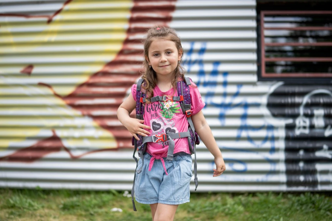 Schulranzen CLOUD (5-teiliges Set) Step By Step "Unikorn Nuala" (AGR-Zertifikat) 14 Schulranzen CLOUD (5-teiliges Set) Step By Step "Unikorn Nuala" (AGR-Zertifikat) – Bild 14