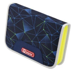 Schulranzen CLOUD (5-teiliges Set) Step By Step "Starship Sirius" (AGR-Zertifikat) -Schulbedarf 76385