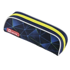 Schulranzen CLOUD (5-teiliges Set) Step By Step "Starship Sirius" (AGR-Zertifikat) -Schulbedarf 76386