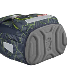 Schulranzen CLOUD (5-teiliges Set) Step By Step "Dark Cat Chiko" (AGR-Zertifikat) -Schulbedarf 76409