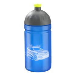 Trinkflasche Step By Step 0,5 L, Hero Tom