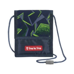 Brustbeutel Step By Step, Wild T-Rex Taro