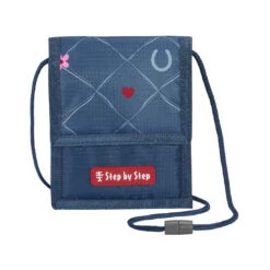 Brustbeutel Step By Step, Horse Lima