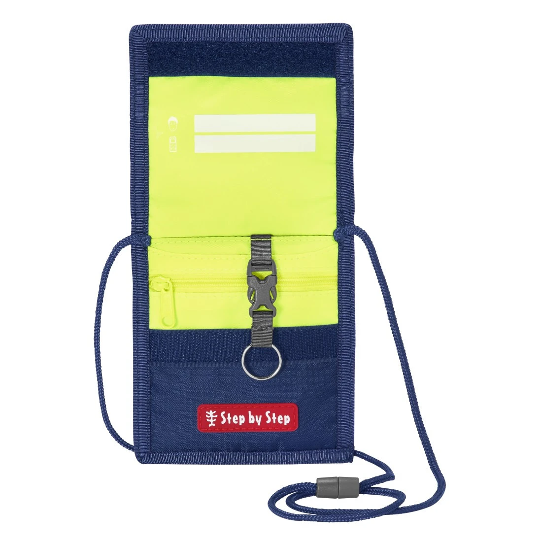 Brustbeutel Step By Step, Butterfly Maja 2 Brustbeutel Step By Step, Butterfly Maja – Bild 2