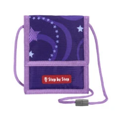 Brustbeutel Step By Step, Pegasus Emily