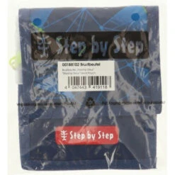 Brustbeutel Step By Step, Starship Sirius -Schulbedarf 76666