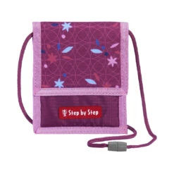 Brustbeutel Step By Step, Fairy Freya