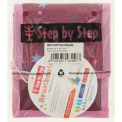 Brustbeutel Step By Step, Fairy Freya -Schulbedarf 76669