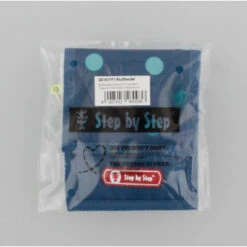 Brustbeutel Step By Step, Chameleon Joshy -Schulbedarf 76675