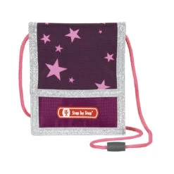 Brustbeutel Step By Step, Unicorn Nuala