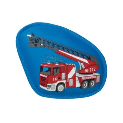 Step By Step MAGIC MAGS Flash, Fire Engine Buzz