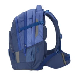 Schulrucksack Coocazoo MATE, All Blue, AGR-Zertifikat -Schulbedarf 76926