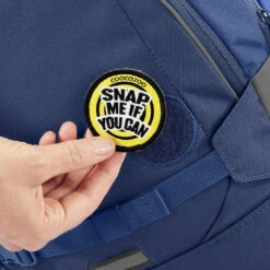 Schulrucksack Coocazoo MATE, All Blue, AGR-Zertifikat -Schulbedarf 76928