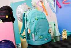 Schulrucksack Coocazoo MATE, All Mint, AGR-Zertifikat -Schulbedarf 76932