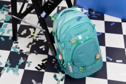 Schulrucksack Coocazoo MATE, All Mint, AGR-Zertifikat -Schulbedarf 76933