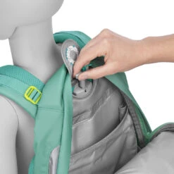 Schulrucksack Coocazoo MATE, All Mint, AGR-Zertifikat -Schulbedarf 76938