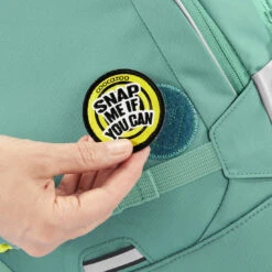 Schulrucksack Coocazoo MATE, All Mint, AGR-Zertifikat -Schulbedarf 76939