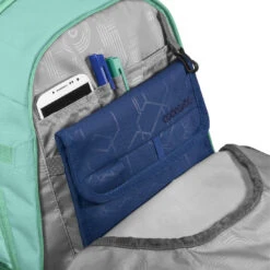 Schulrucksack Coocazoo MATE, All Mint, AGR-Zertifikat -Schulbedarf 76941