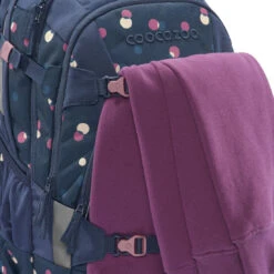 Schulrucksack Coocazoo MATE, Bubble Dreams, AGR-Zertifikat -Schulbedarf 76945
