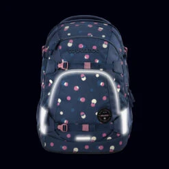 Schulrucksack Coocazoo MATE, Bubble Dreams, AGR-Zertifikat -Schulbedarf 76950