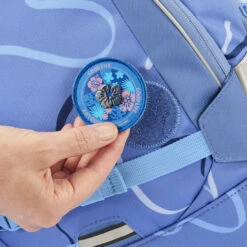 Schulrucksack Coocazoo MATE, Cool Breeze, AGR-Zertifikat 13 Schulrucksack Coocazoo MATE, Cool Breeze, AGR-Zertifikat -Schulbedarf 76964