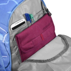 Schulrucksack Coocazoo MATE, Cool Breeze, AGR-Zertifikat 15 Schulrucksack Coocazoo MATE, Cool Breeze, AGR-Zertifikat -Schulbedarf 76966