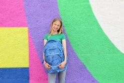 Schulrucksack Coocazoo MATE, Cool Breeze, AGR-Zertifikat 17 Schulrucksack Coocazoo MATE, Cool Breeze, AGR-Zertifikat -Schulbedarf 76968