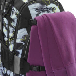 Schulrucksack Coocazoo MATE, Electric Storm, AGR-Zertifikat 14 Schulrucksack Coocazoo MATE, Electric Storm, AGR-Zertifikat -Schulbedarf 76972