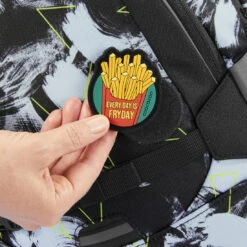 Schulrucksack Coocazoo MATE, Electric Storm, AGR-Zertifikat 16 Schulrucksack Coocazoo MATE, Electric Storm, AGR-Zertifikat -Schulbedarf 76974