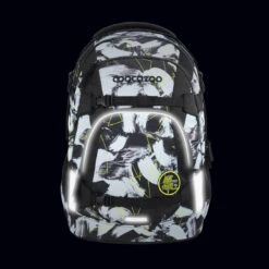 Schulrucksack Coocazoo MATE, Electric Storm, AGR-Zertifikat 19 Schulrucksack Coocazoo MATE, Electric Storm, AGR-Zertifikat -Schulbedarf 76977